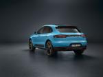 Porsche Macan S 2018 года (WW)